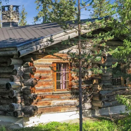 Holiday Home Jaetkaenkynttilae Σπίτι διακοπών *