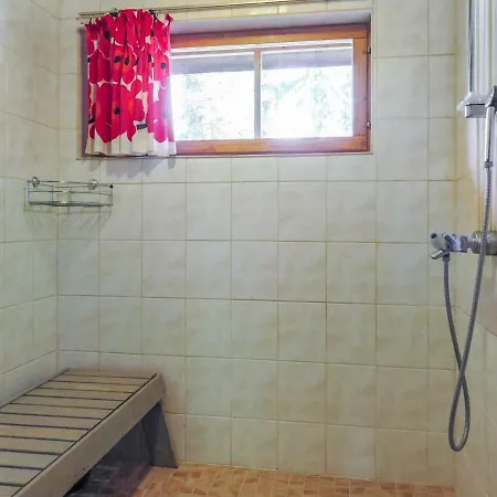Σπίτι διακοπών Holiday Home Jaetkaenkynttilae *