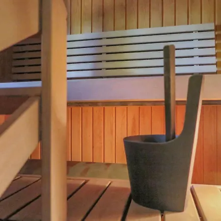 Σπίτι διακοπών Holiday Home Jaetkaenkynttilae *