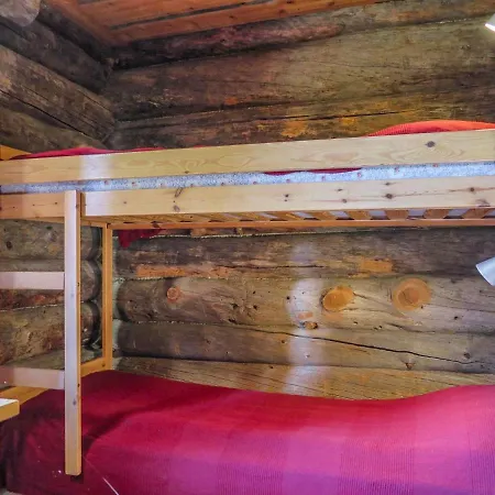 Dom wakacyjny Holiday Home Jaetkaenkynttilae