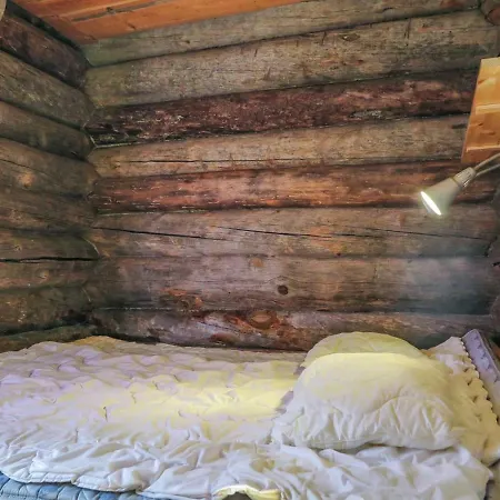 Сasa de vacaciones Holiday Home Jaetkaenkynttilae Luosto