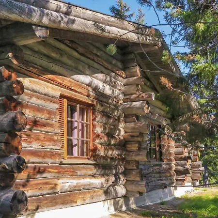 Dom wakacyjny Holiday Home Jaetkaenkynttilae